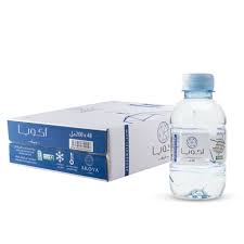 مياه أكويا 200 مل