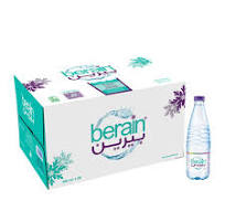 مياه بيرين 600 مل 28 عبوة