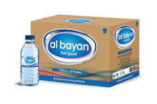 مياه البيان 330 مل