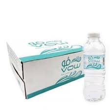 مياه فو 330 مل